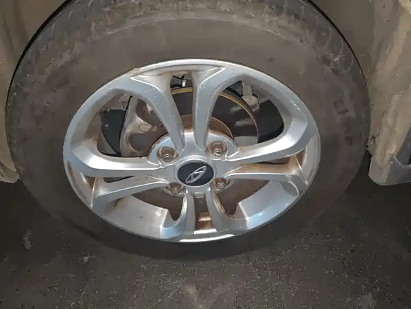 Chery eQ1 2021