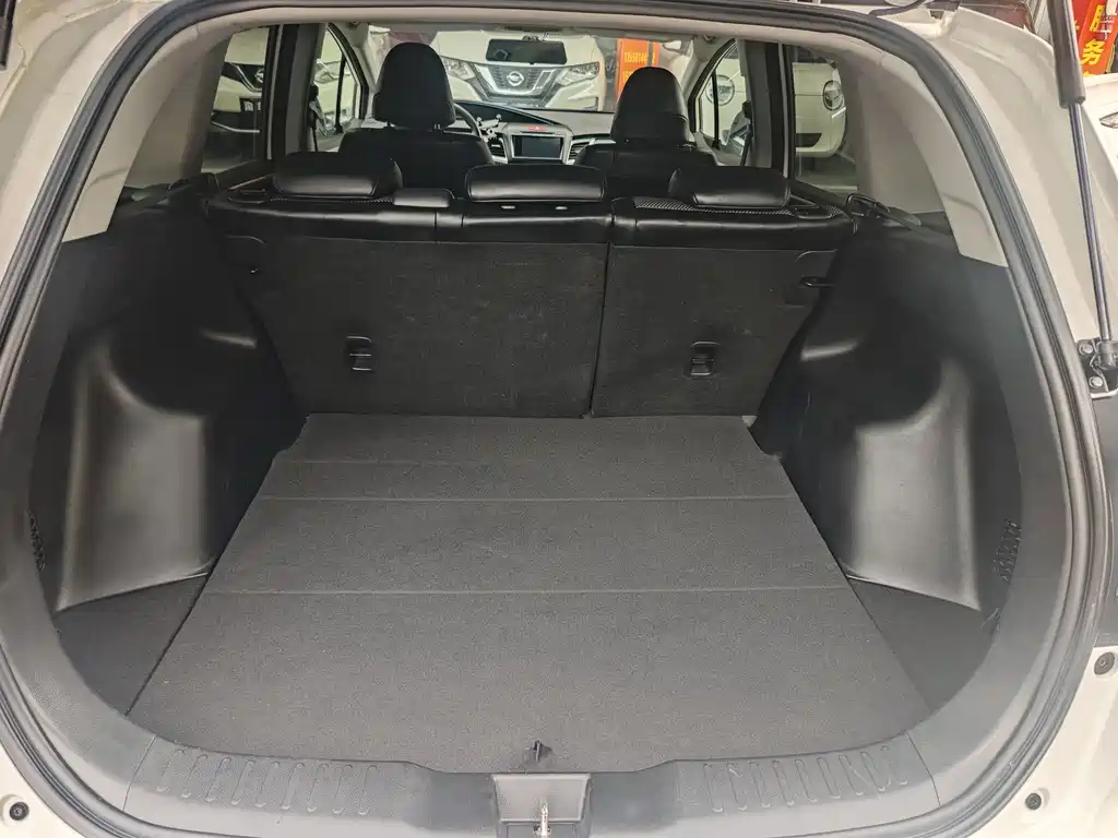 Honda Jade 2015 — фото 21