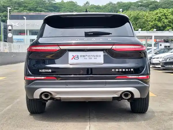 Lincoln Corsair 2023