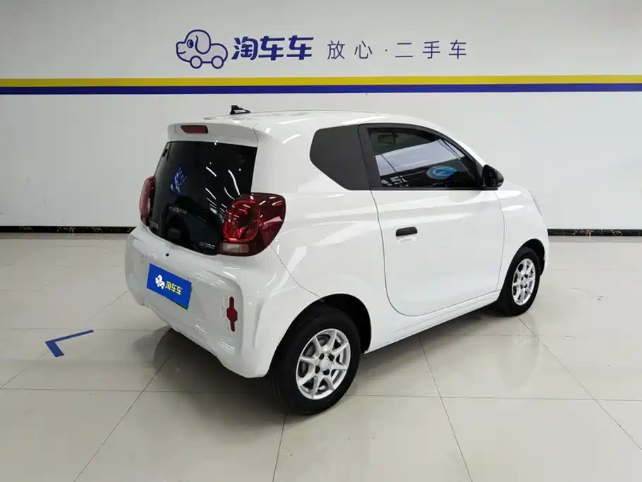 Roewe CLEVER 2022
