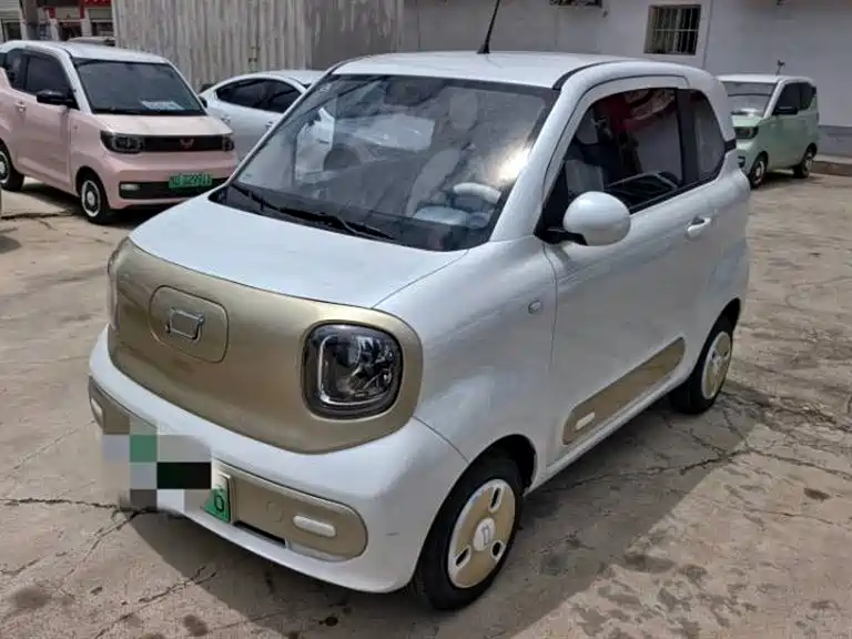 Bestune Pony 2025
