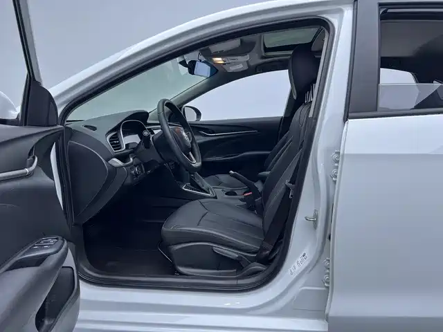 Buick Excelle 2022