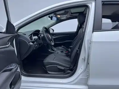 Buick Excelle GT 2022