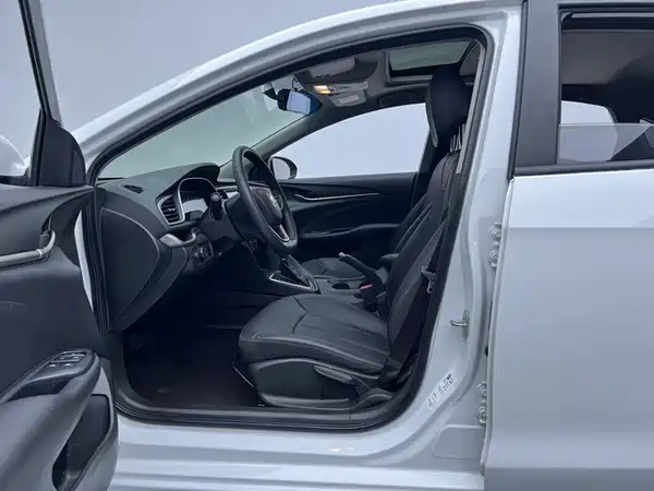 Buick Excelle GT 2022