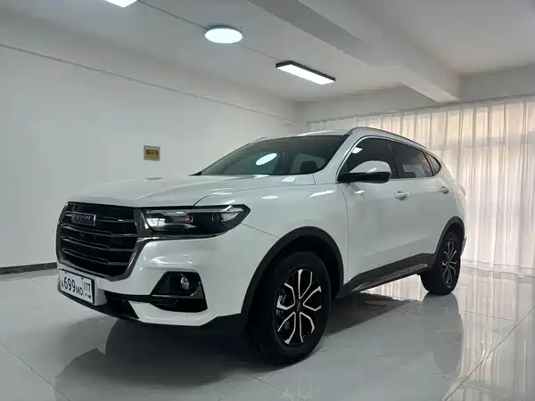 Haval H6 2021