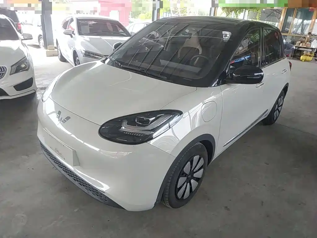 Wuling Bingo 2023