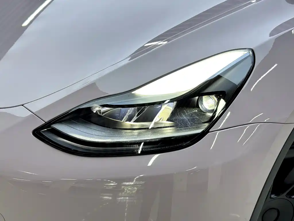 Tesla Model Y 2023 — фото 6