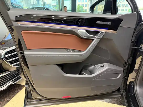 Volkswagen Touareg 2022