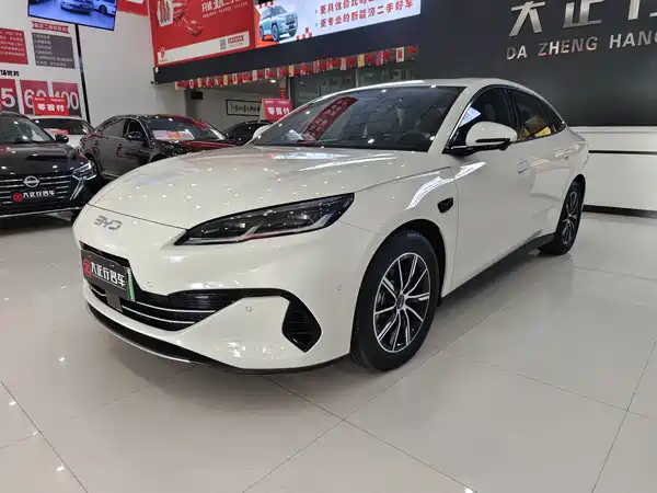 BYD Seal 06 2025