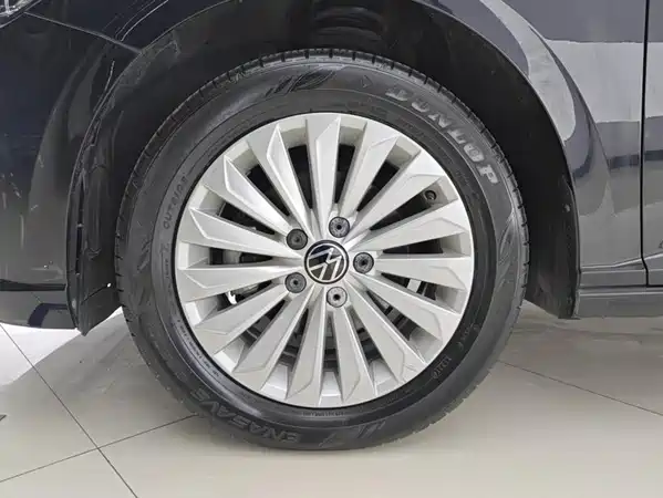 Volkswagen Lavida 2021