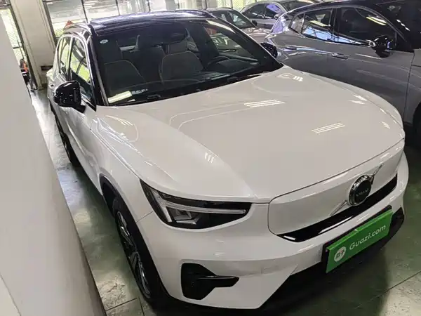 Volvo XC40 New Energy 2023