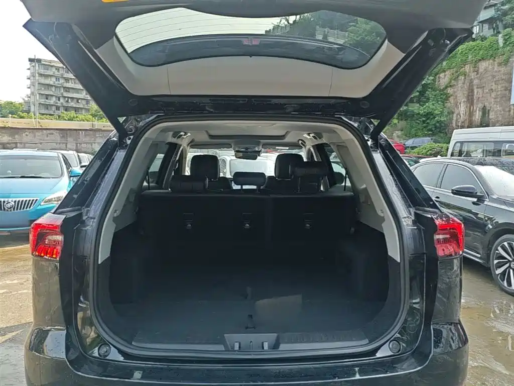 Chery Tiggo 8 PRO 2025 — фото 19