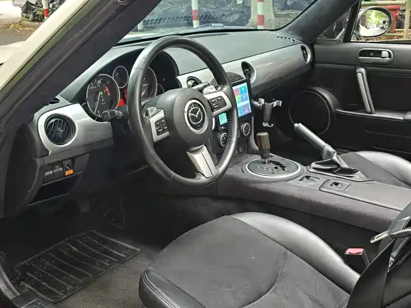 Mazda MX-5 2010
