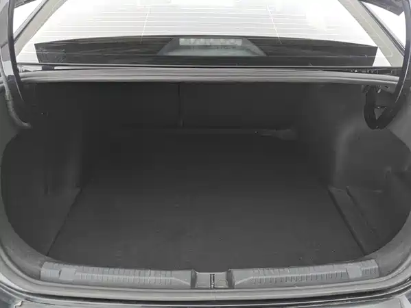 Volkswagen Lavida 2021
