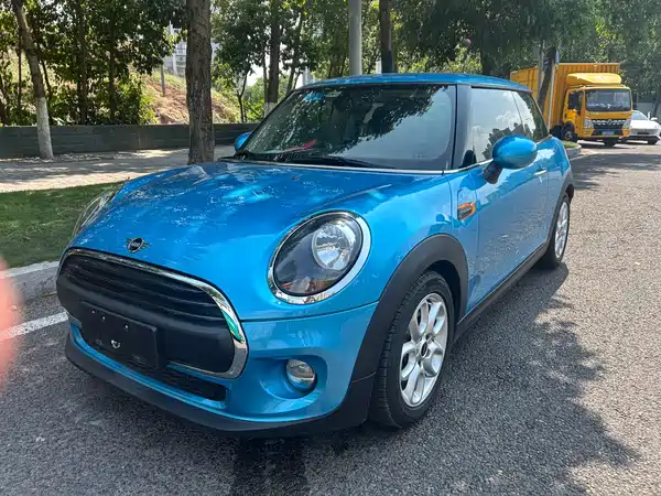 MINI 2019