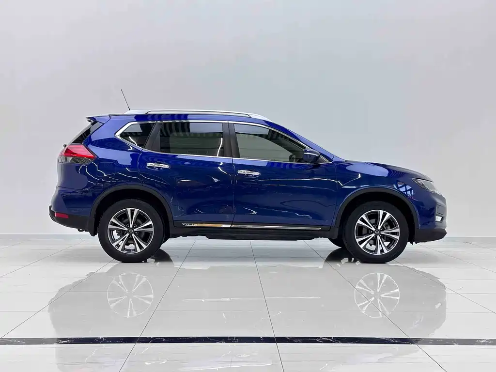 Nissan X-Trail 2019 — фото 5