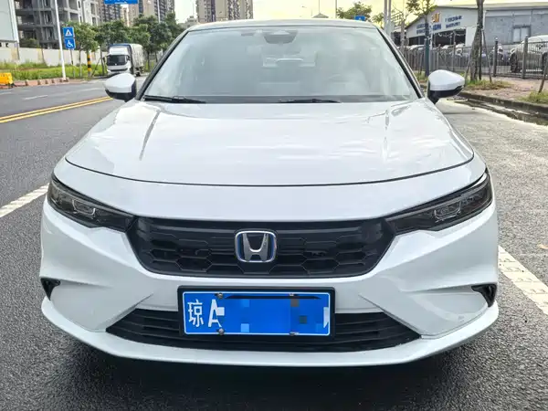 Honda Integra 2023
