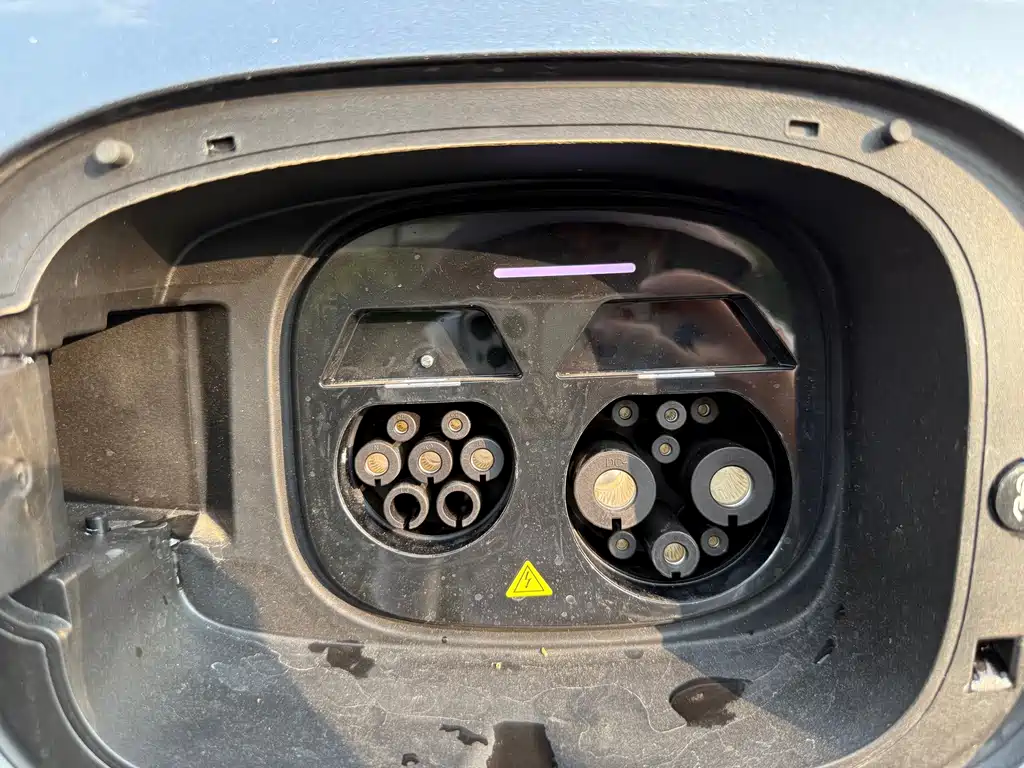 Luxeed R7 2025 — фото 22