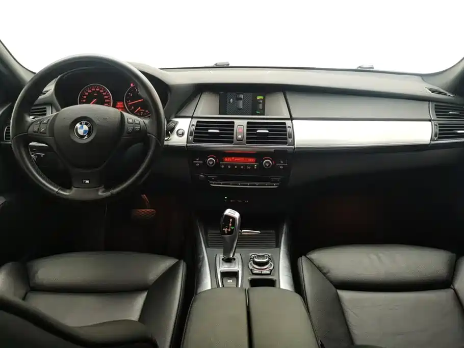 BMW X5 2013 — фото 12