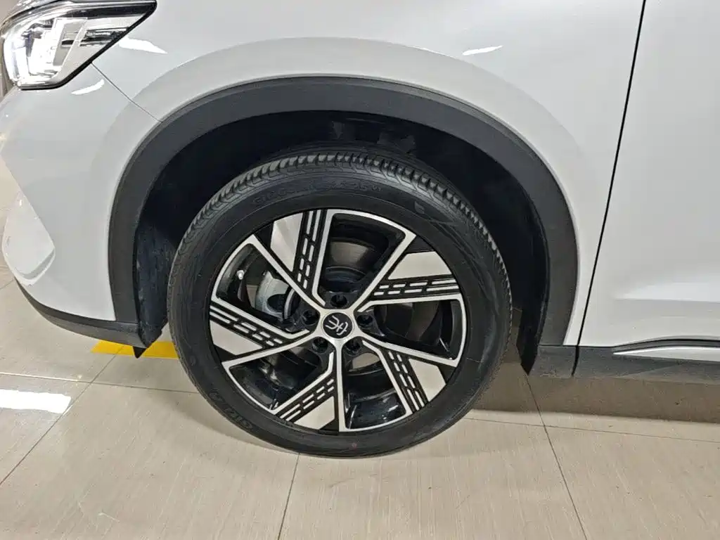 BYD Song Pro New Energy 2023 — фото 23