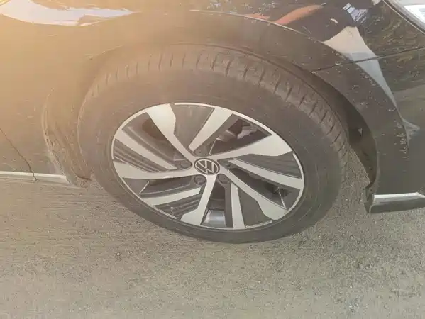 Volkswagen Magotan PHEV 2023
