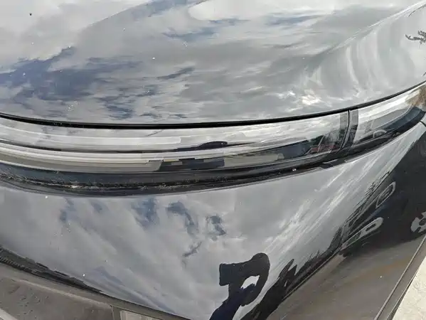Li Auto L7 2025