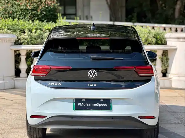 Volkswagen ID.3 2022
