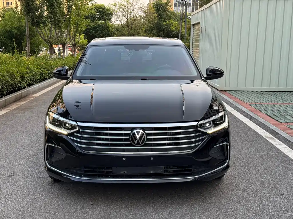 Volkswagen Lavida 2023