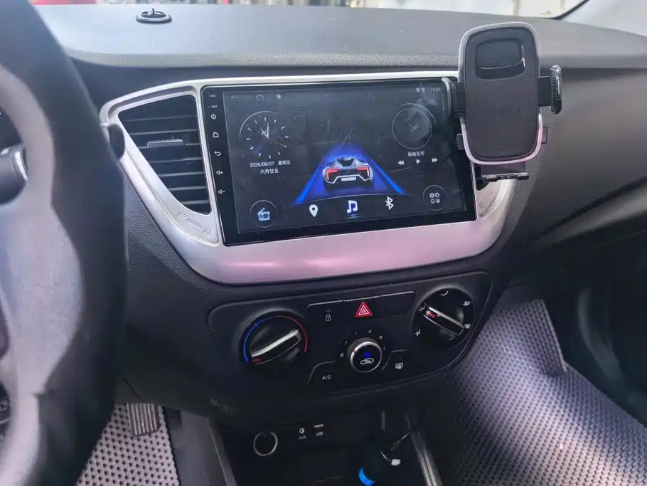 Hyundai Verna 2019 — фото 13
