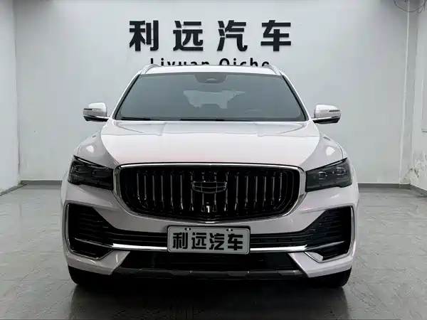 Geely Xingyue L 2023
