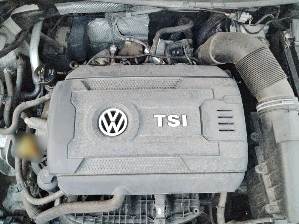 Volkswagen Tiguan L 2017 — фото 16