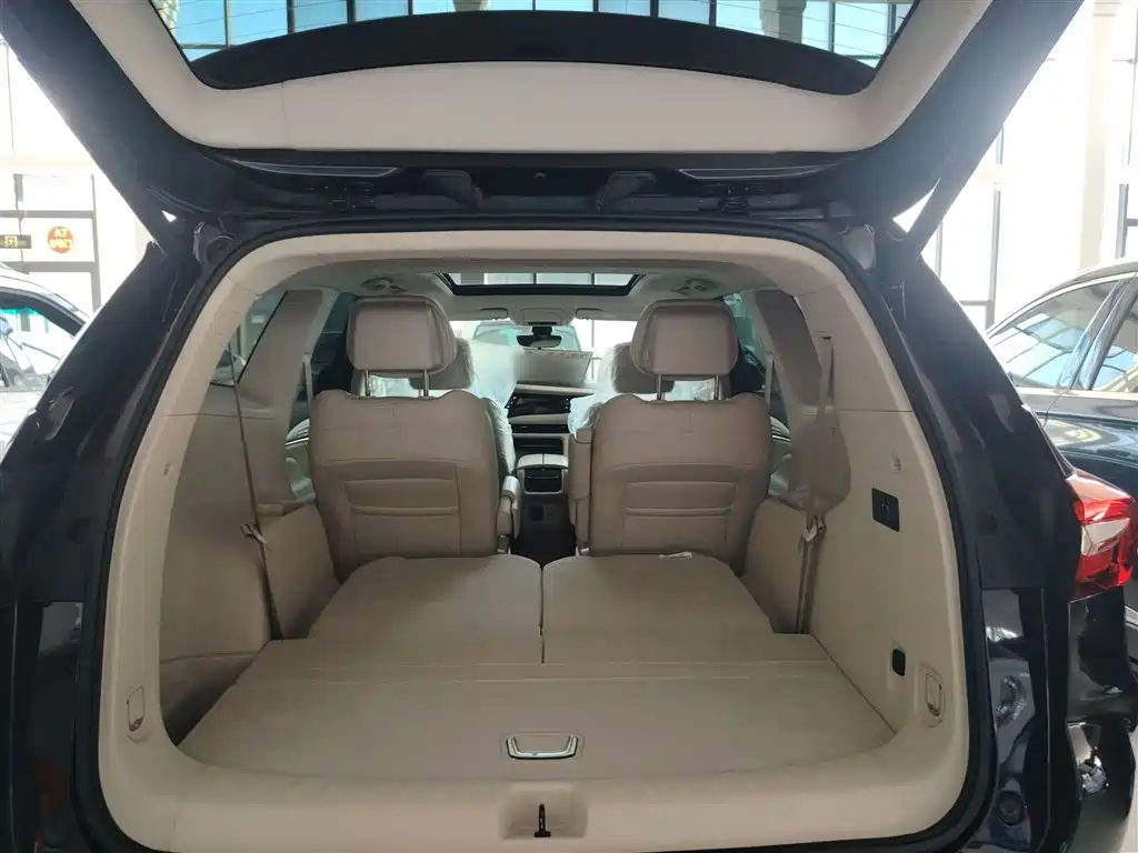 Buick Enclave 2020 — фото 10