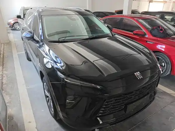 Buick Envision Plus 2026