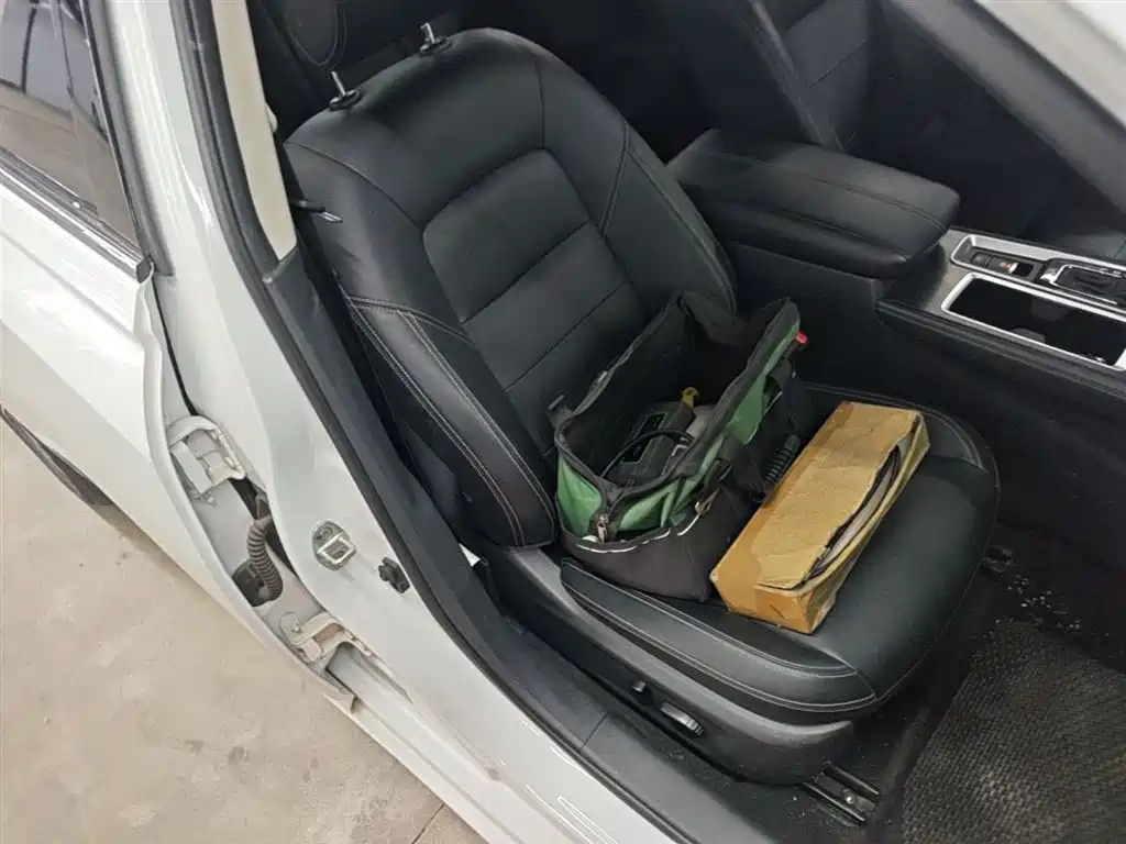Nissan Teana 2024 — фото 25