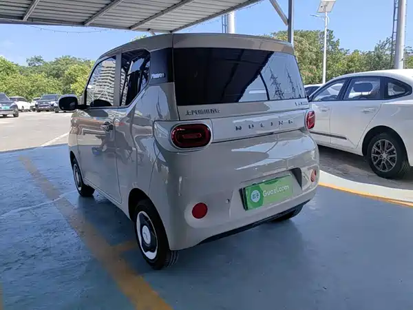 Wuling Hongguang MINIEV 2025