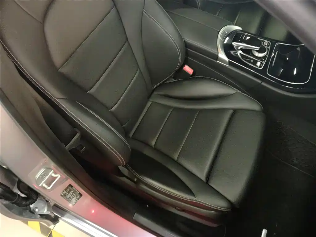 Mercedes-Benz C-Class 2015 — фото 25