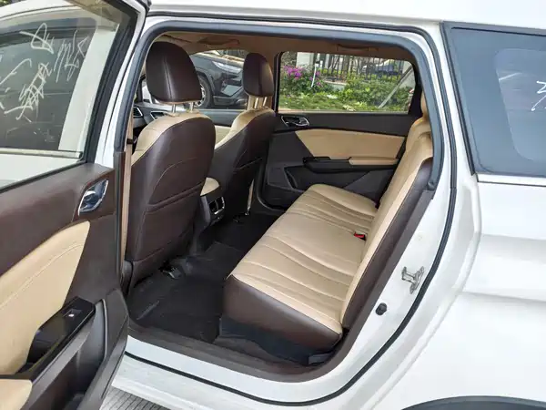 Baojun 310W 2019