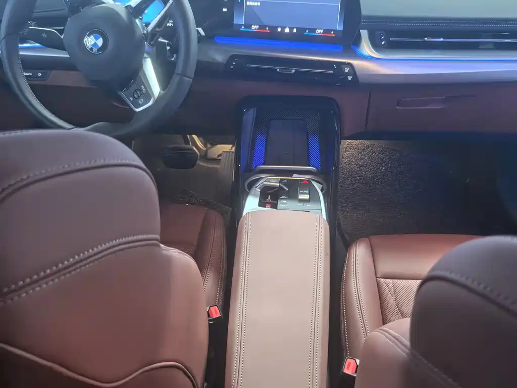 BMW X1 2026