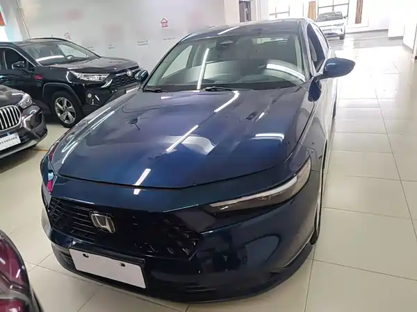 Honda Accord 2024