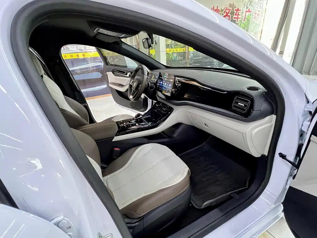 BYD Qin PLUS 2024 — фото 15