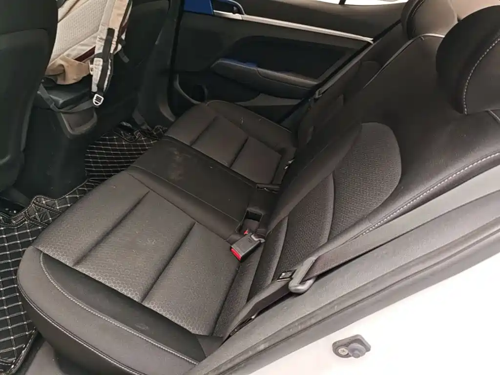 Hyundai Celesta 2018 — фото 17