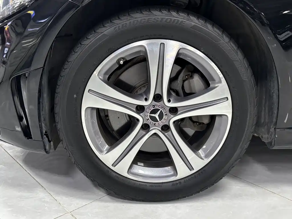 Mercedes-Benz C-Class 2020 — фото 14