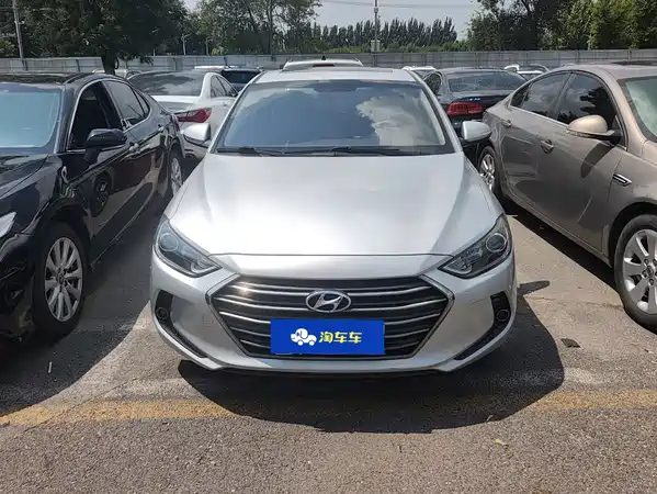 Hyundai Celesta 2017