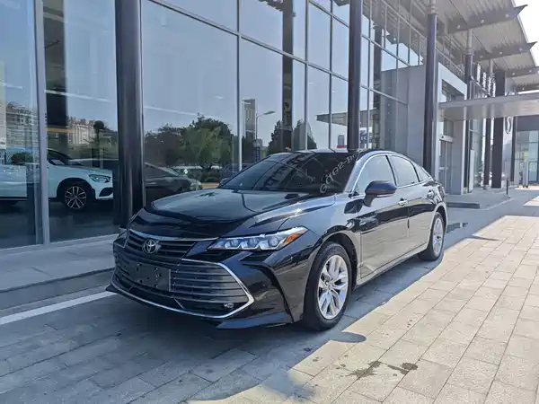 Toyota Avalon 2021