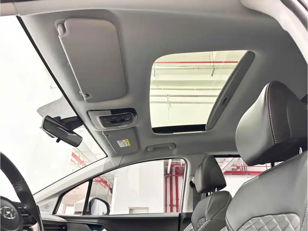 Hyundai Custin 2023 — фото 10