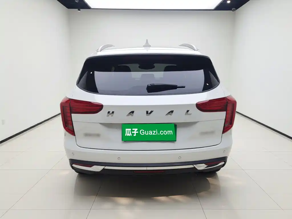 Haval First Love 2021 — фото 3