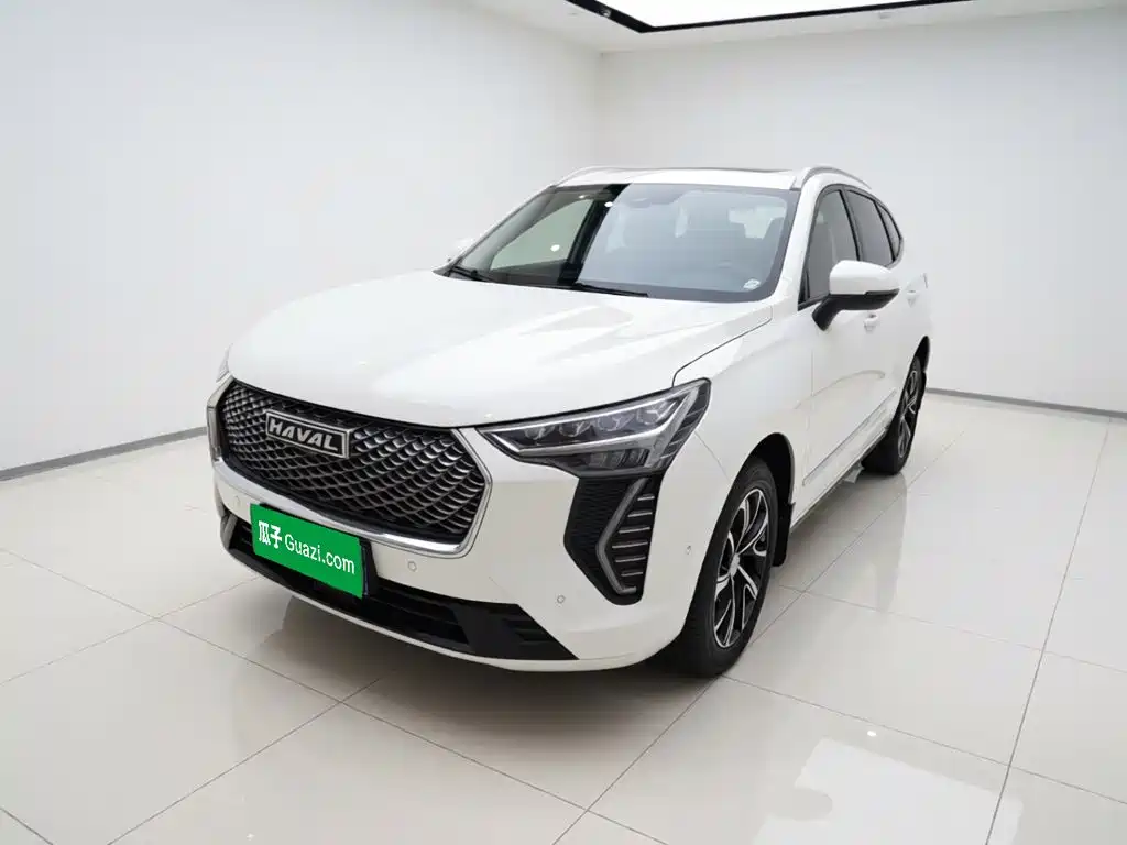 Haval First Love 2021 — фото 1