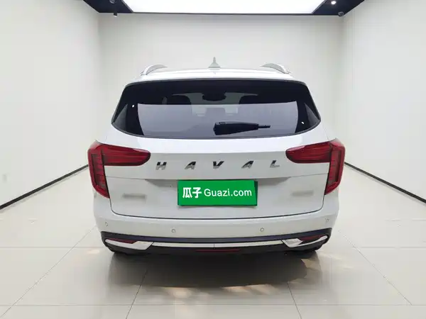 Haval First Love 2021