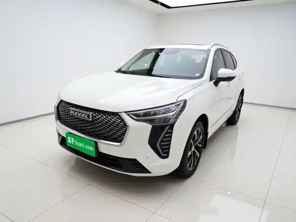 Haval First Love 2021