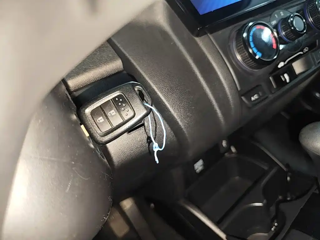 Honda Fit 2019 — фото 9